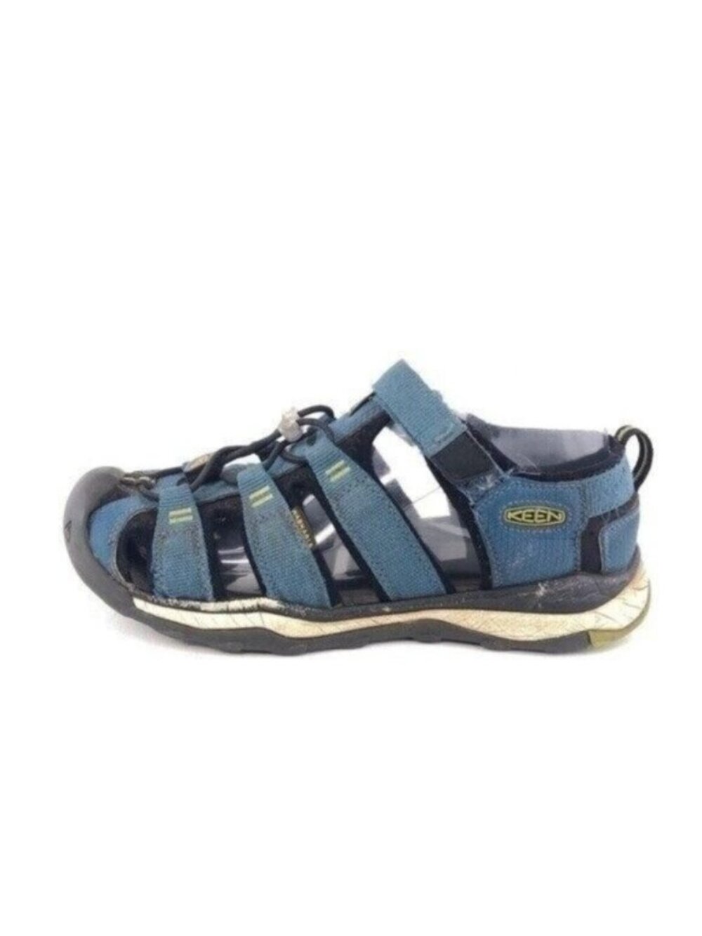 Keen Newport Neo H2 Waterproof Sandals Kids 4